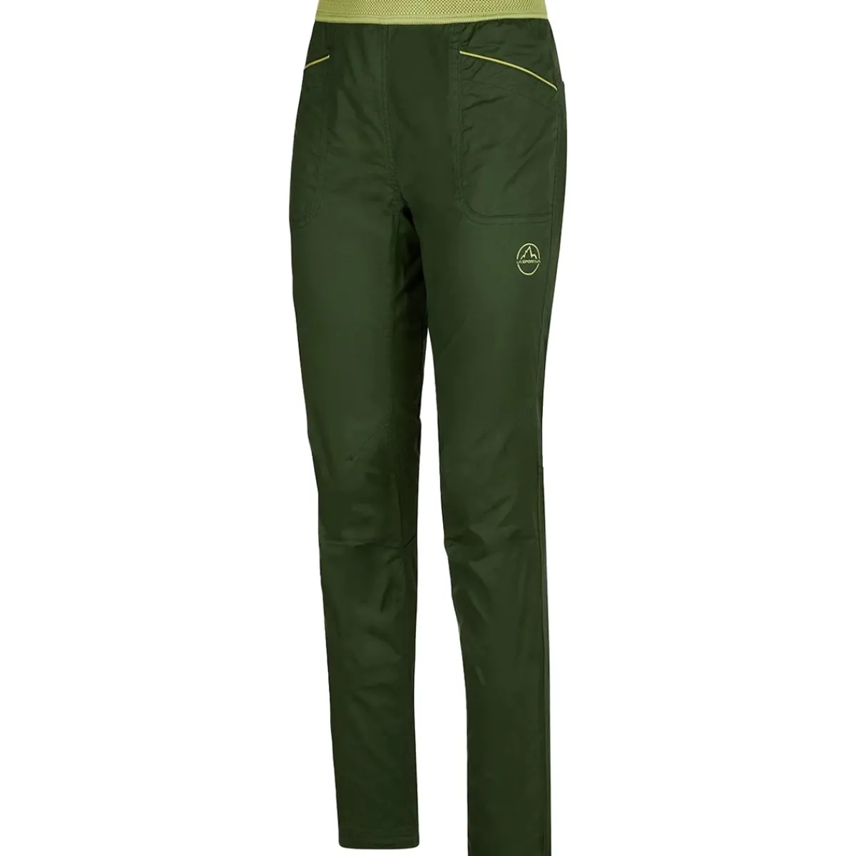 La Sportiva Itaca Pant W women's pants Moonlight/Deep Sea Outlet