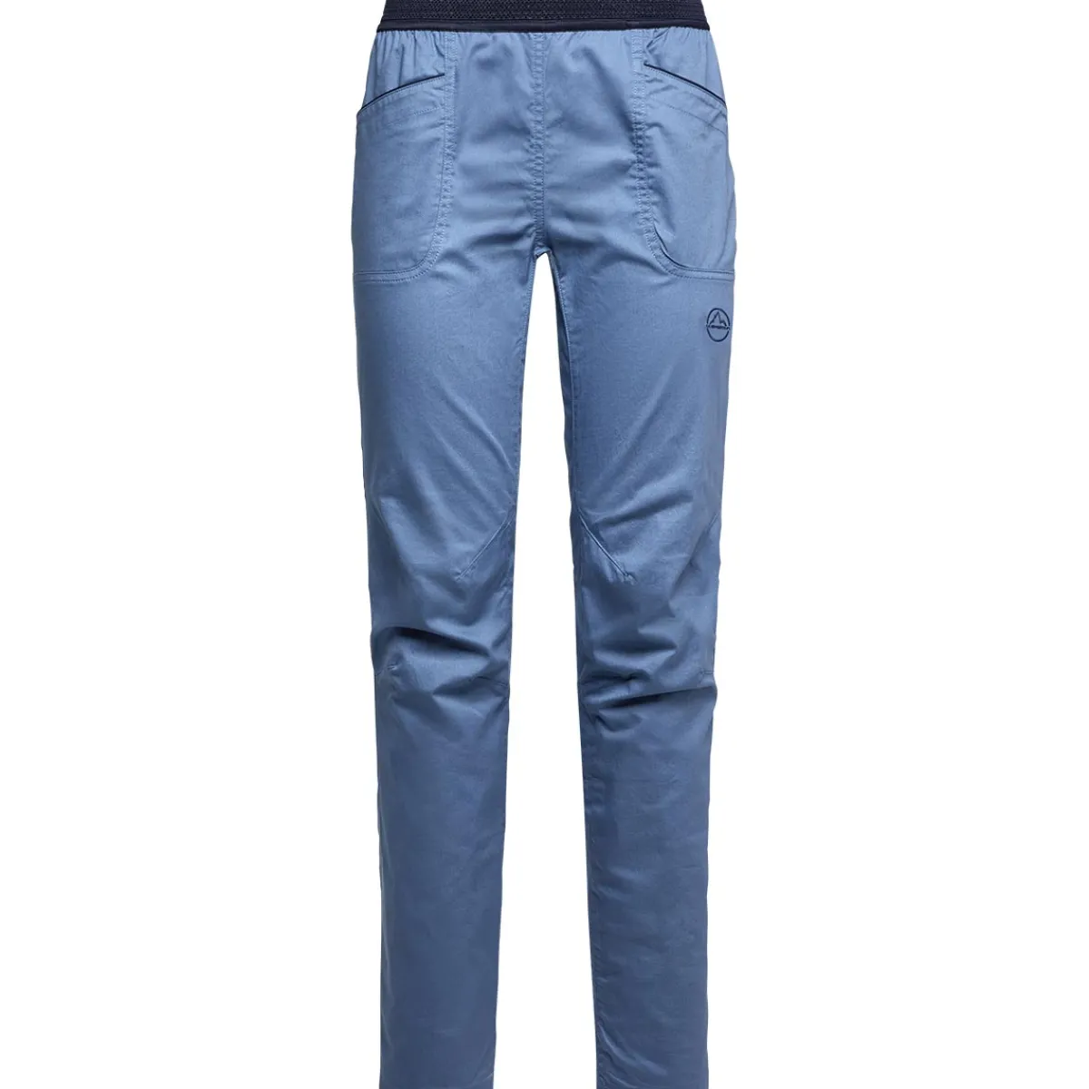 La Sportiva Itaca Pant W women's pants Moonlight/Deep Sea Outlet