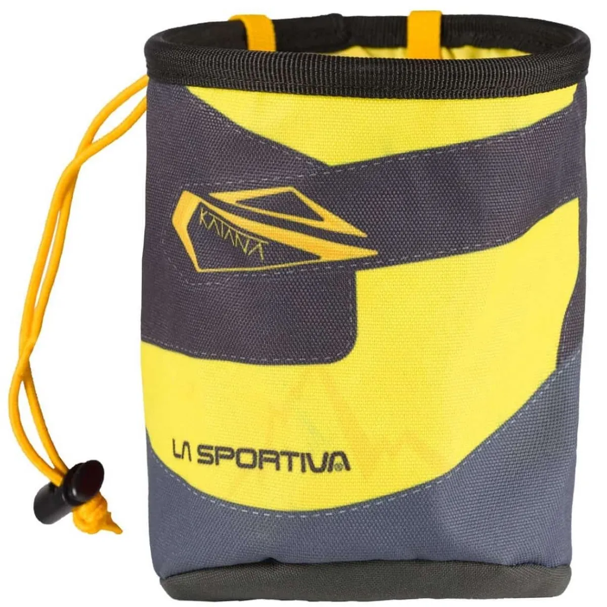 La Sportiva Katana Chalk Bag Multicolor Sale
