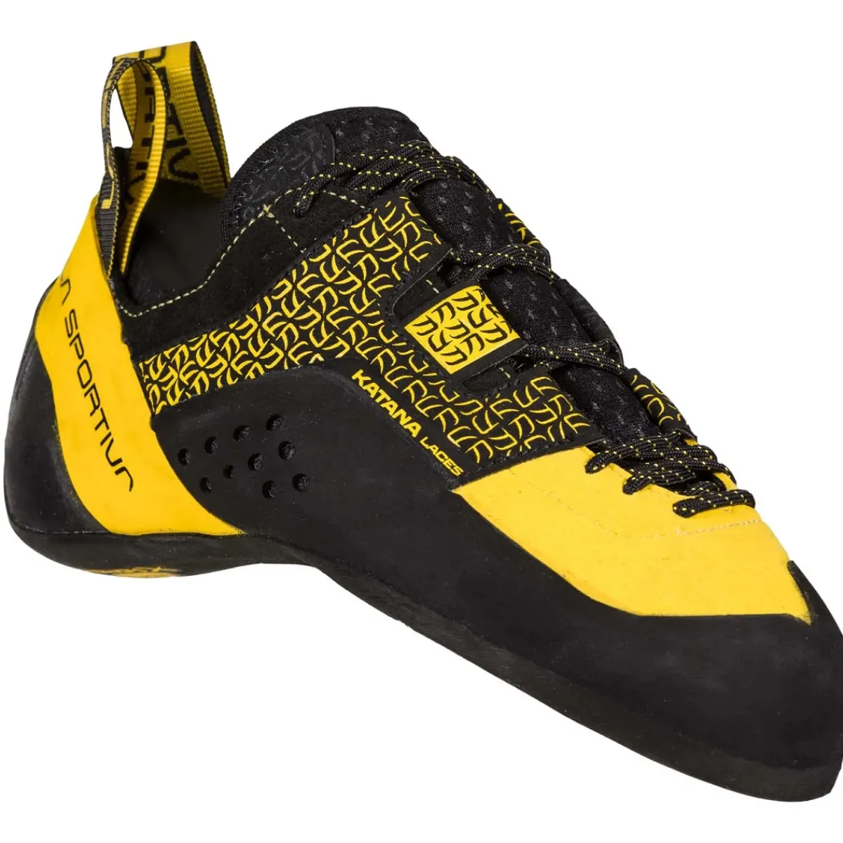 La Sportiva Katana Laces climbing shoes Cheap