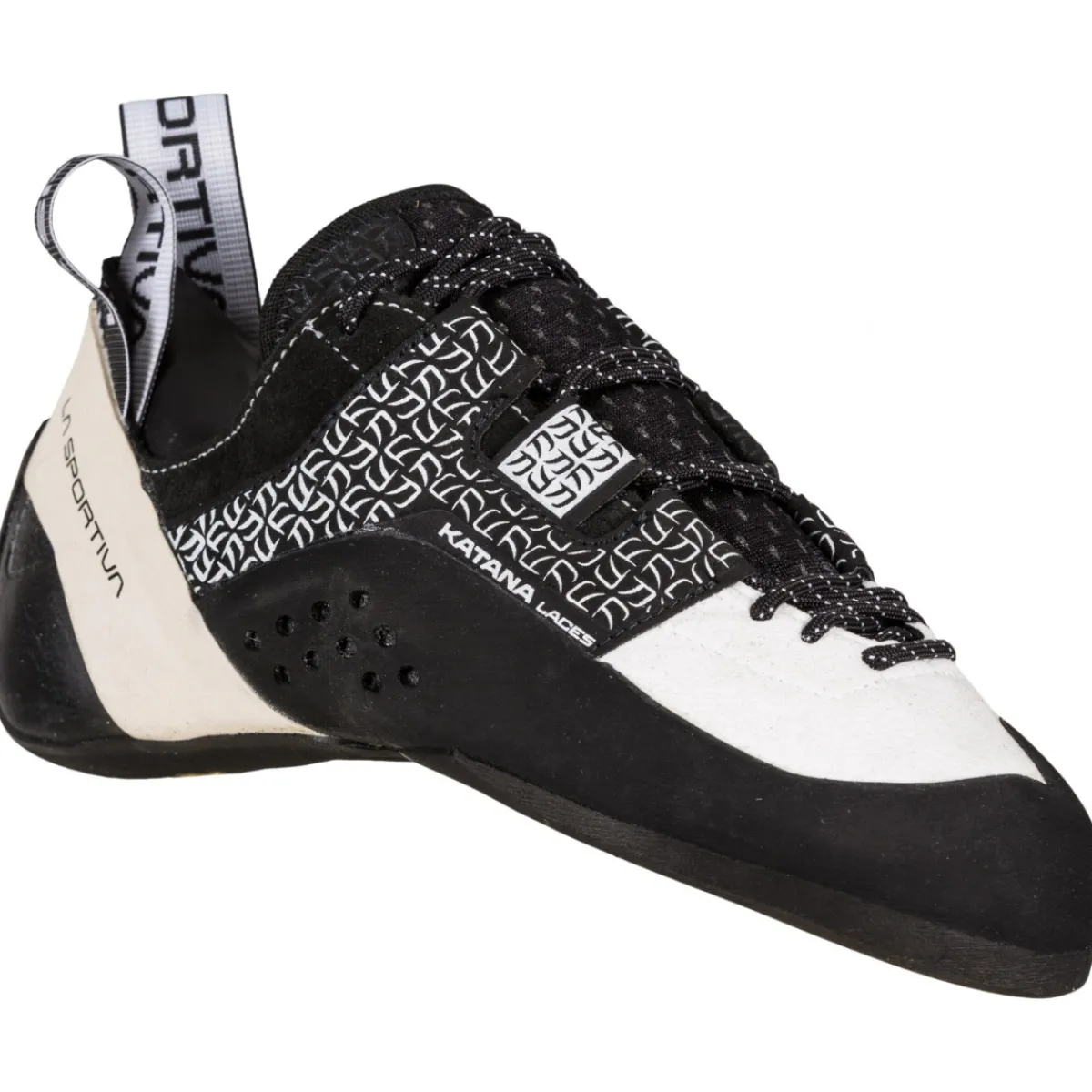 La Sportiva Katana Laces Woman climbing shoes Discount