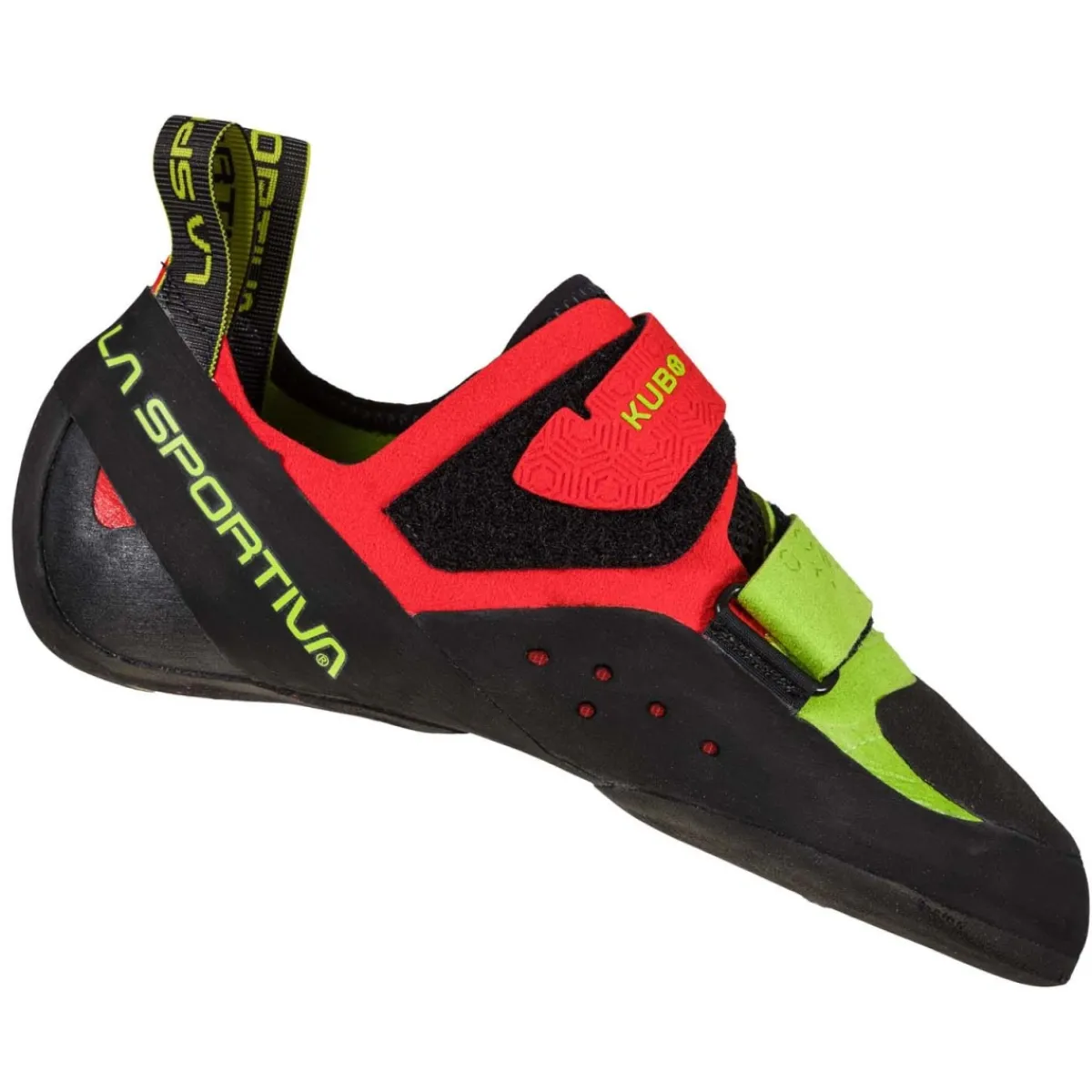 La Sportiva Kubo climbing shoes Online