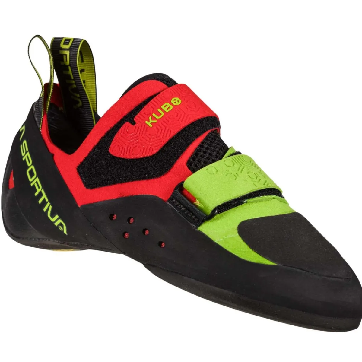 La Sportiva Kubo climbing shoes Online
