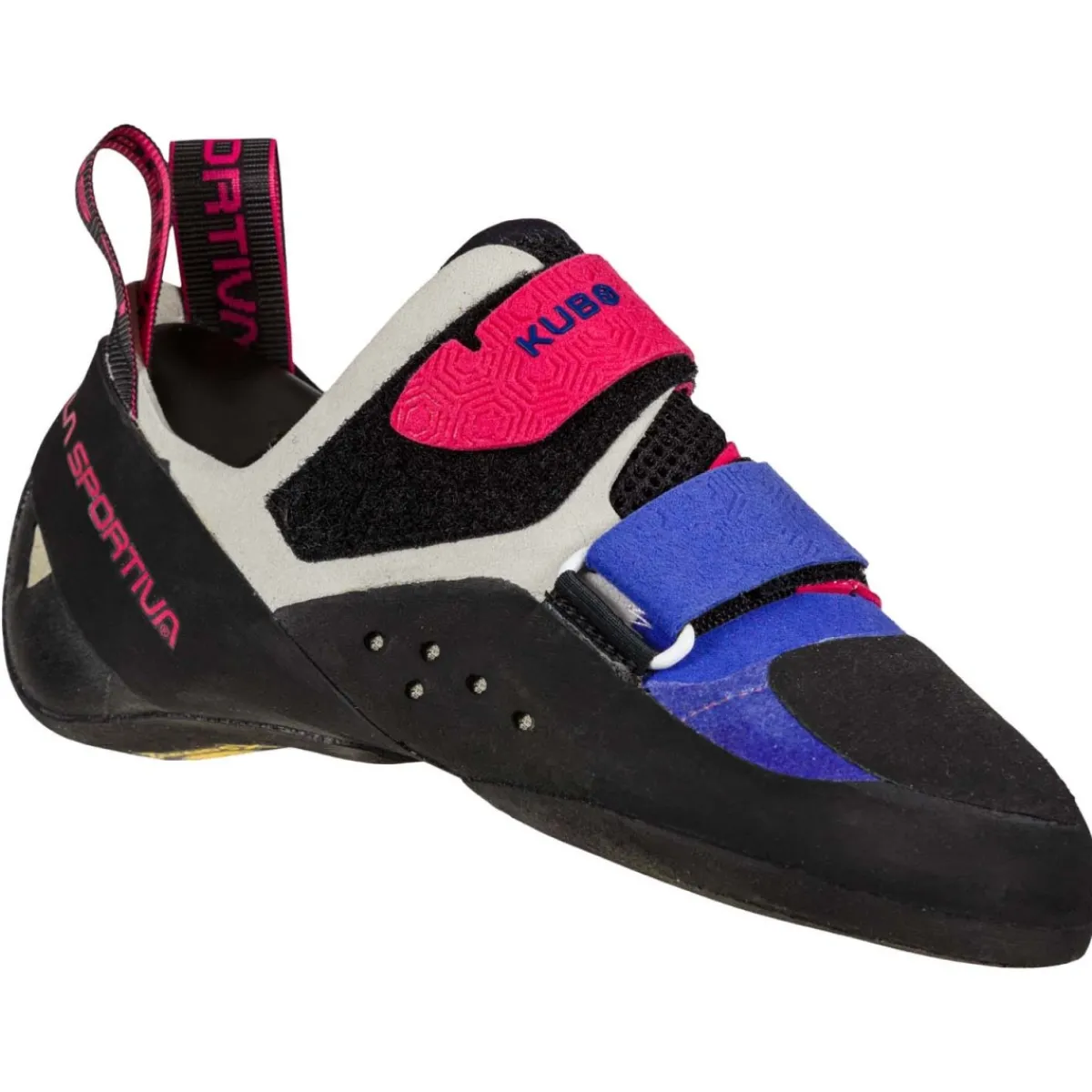 La Sportiva Kubo Woman women's climbing shoes Best Sale