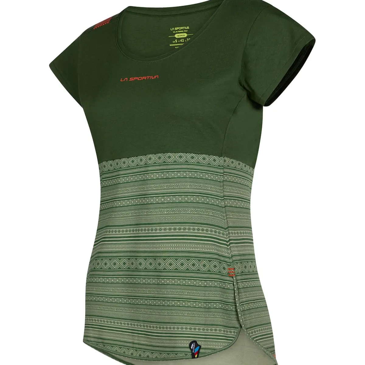 La Sportiva Lidra T-Shirt W women's t-shirt Store