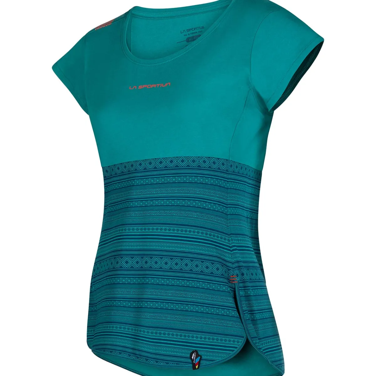 La Sportiva Lidra T-Shirt W women's t-shirt Store