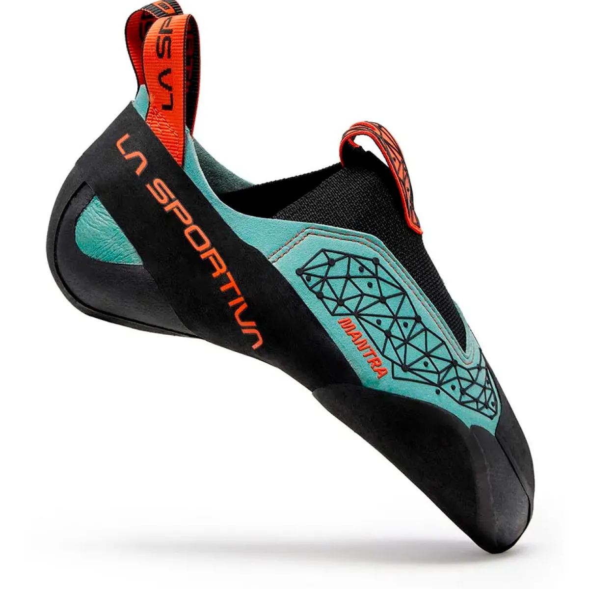 La Sportiva Mantra climbing shoes New