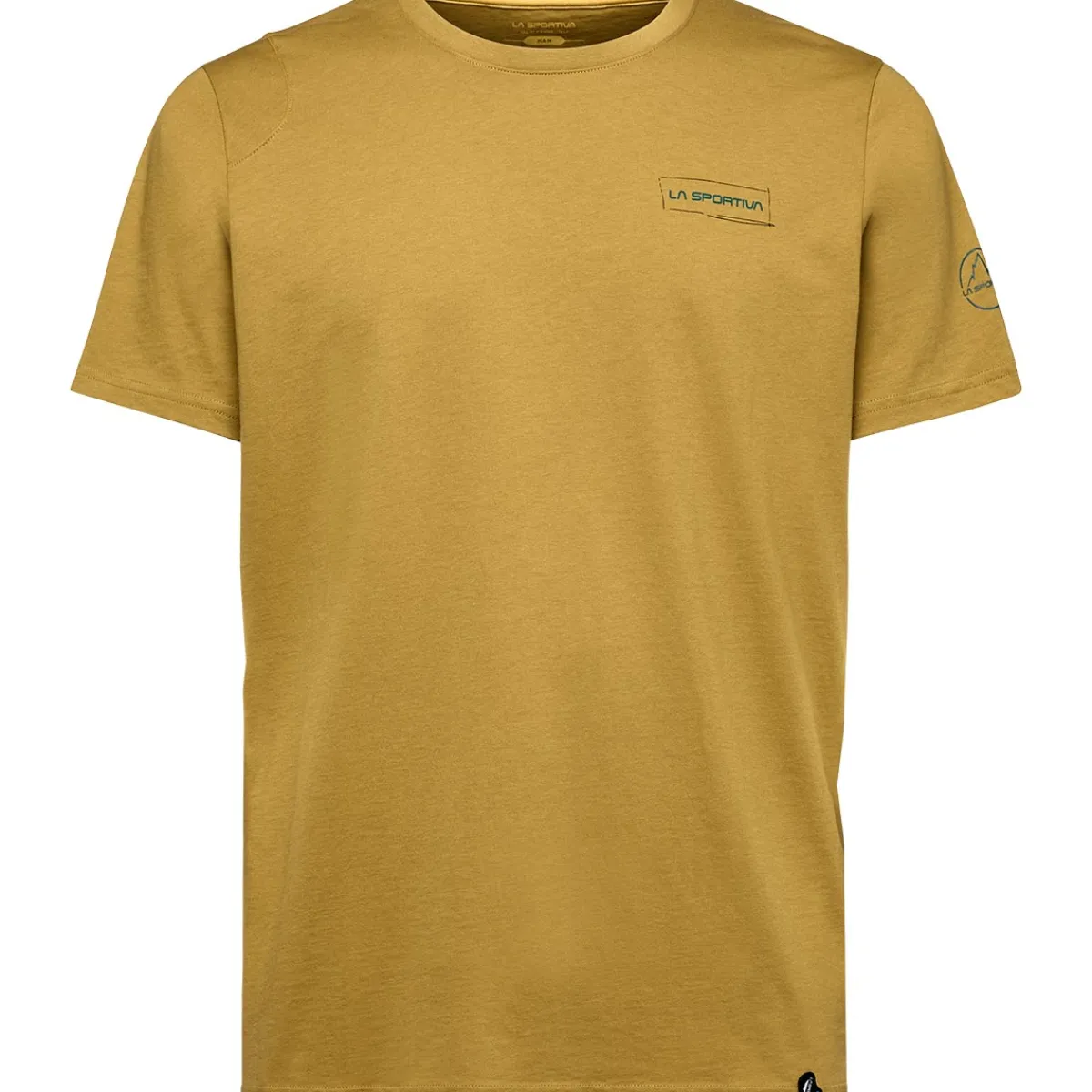 La Sportiva Mantra T-Shirt M men's t-shirt Savana Online