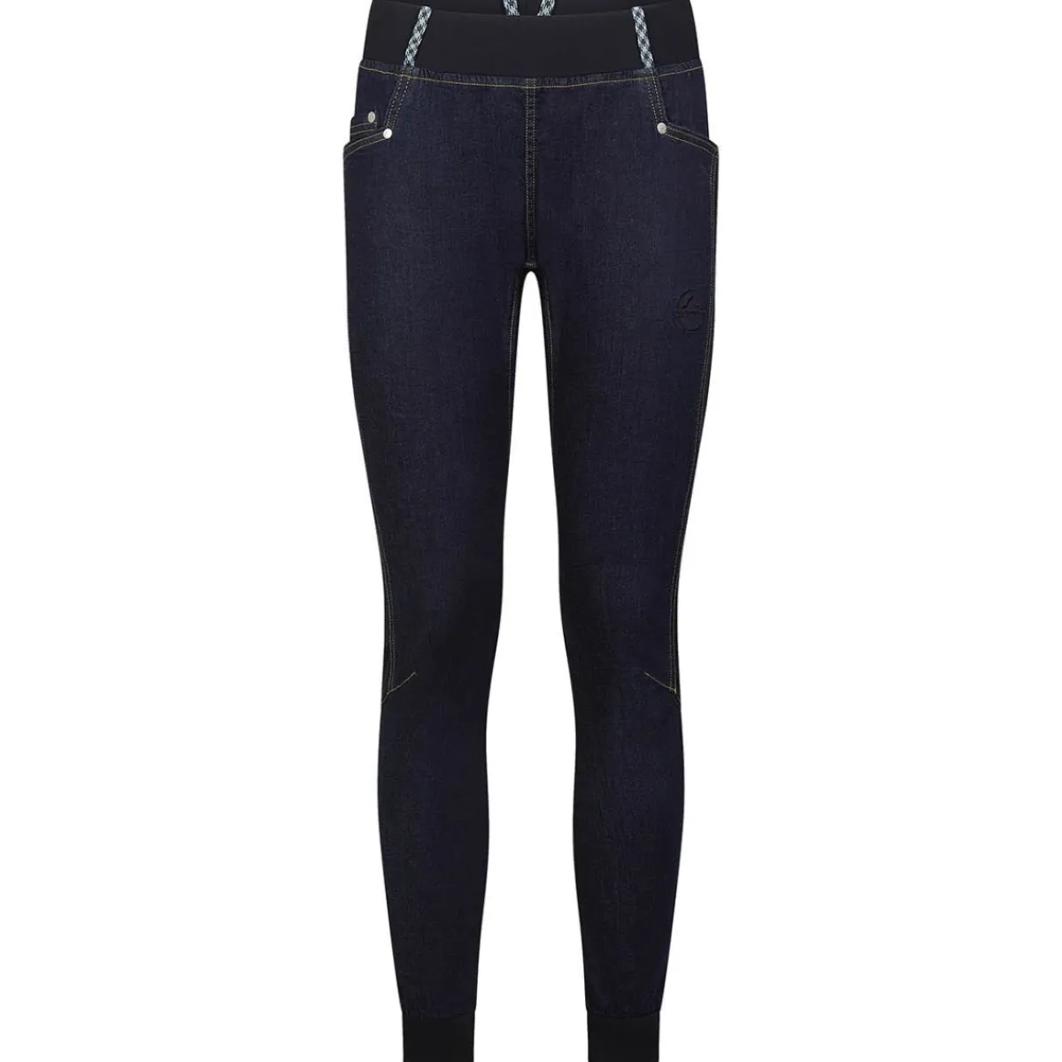 La Sportiva Mescalita Pant W women's pants Jeans/Black New