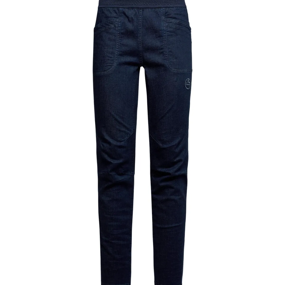 La Sportiva Miracle Jeans W women's pants Fashion