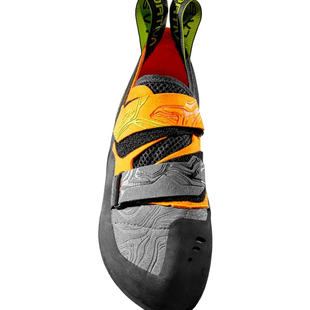 La Sportiva Mistral climbing shoes Best