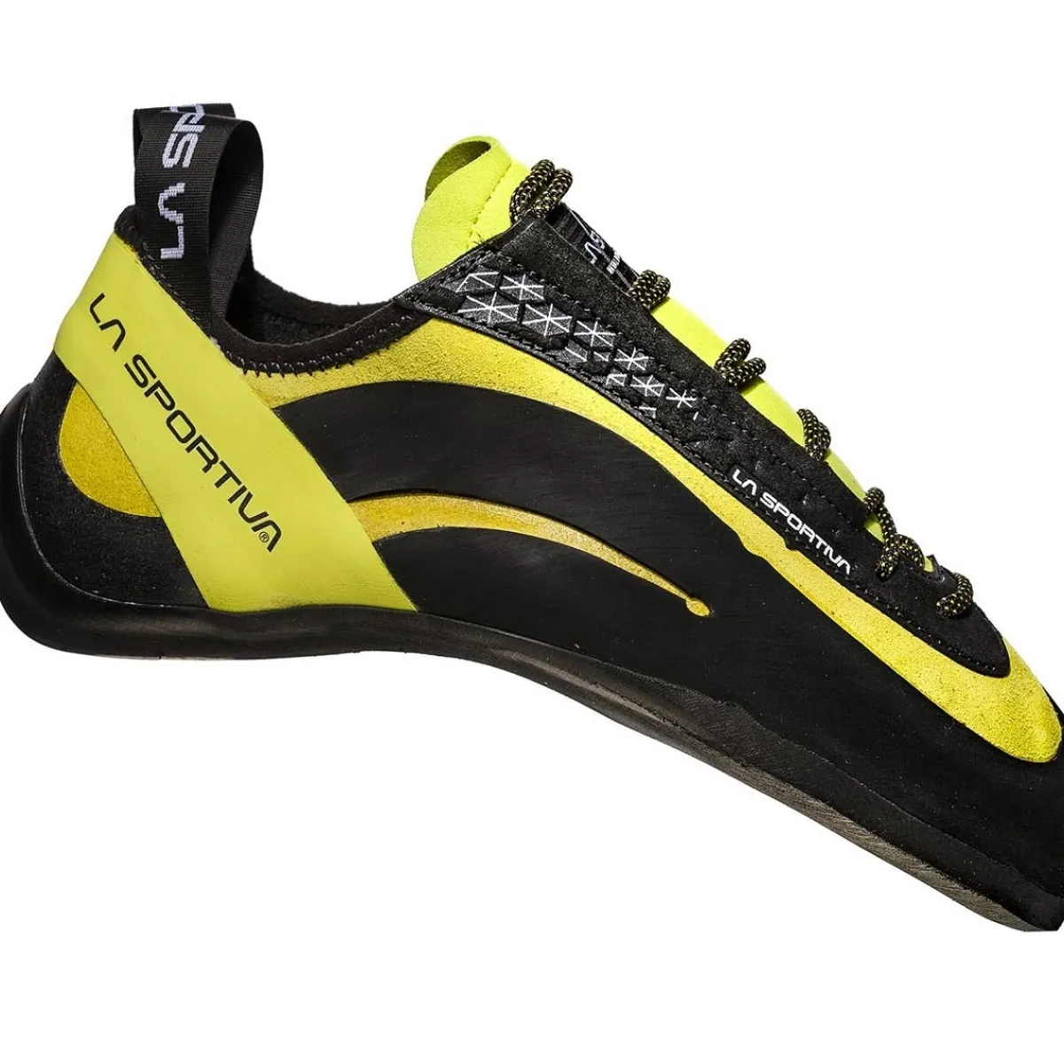La Sportiva Miura climbing shoes Outlet