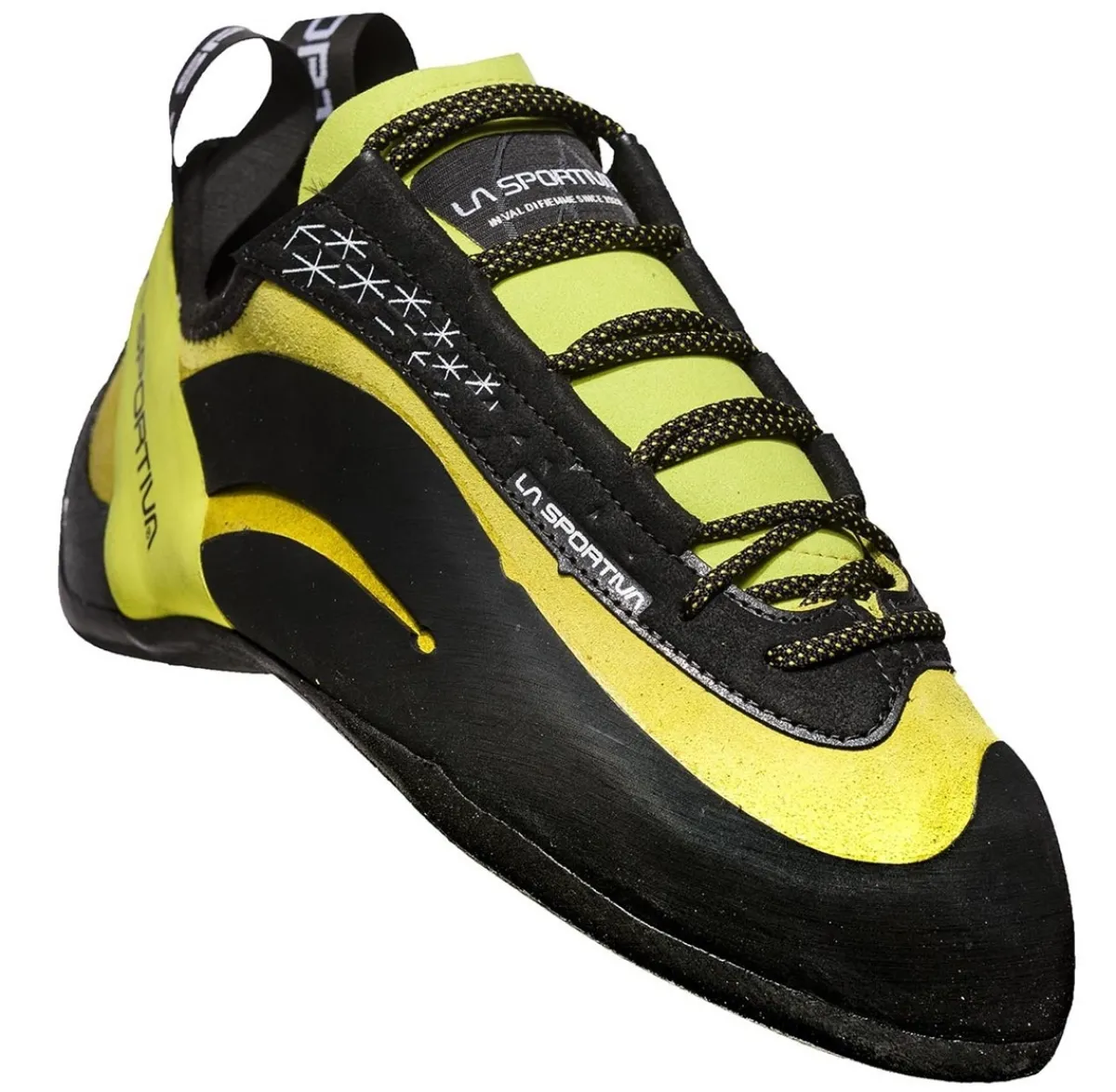 La Sportiva Miura climbing shoes Outlet
