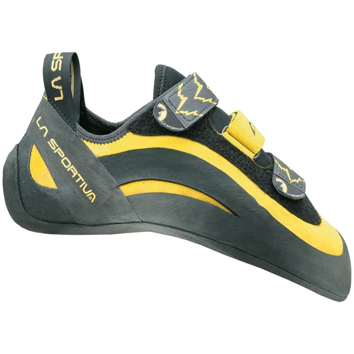 La Sportiva Miura VS climbing shoes Hot