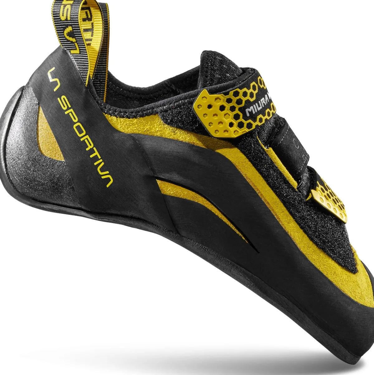 La Sportiva Miura VS climbing shoes Flash Sale