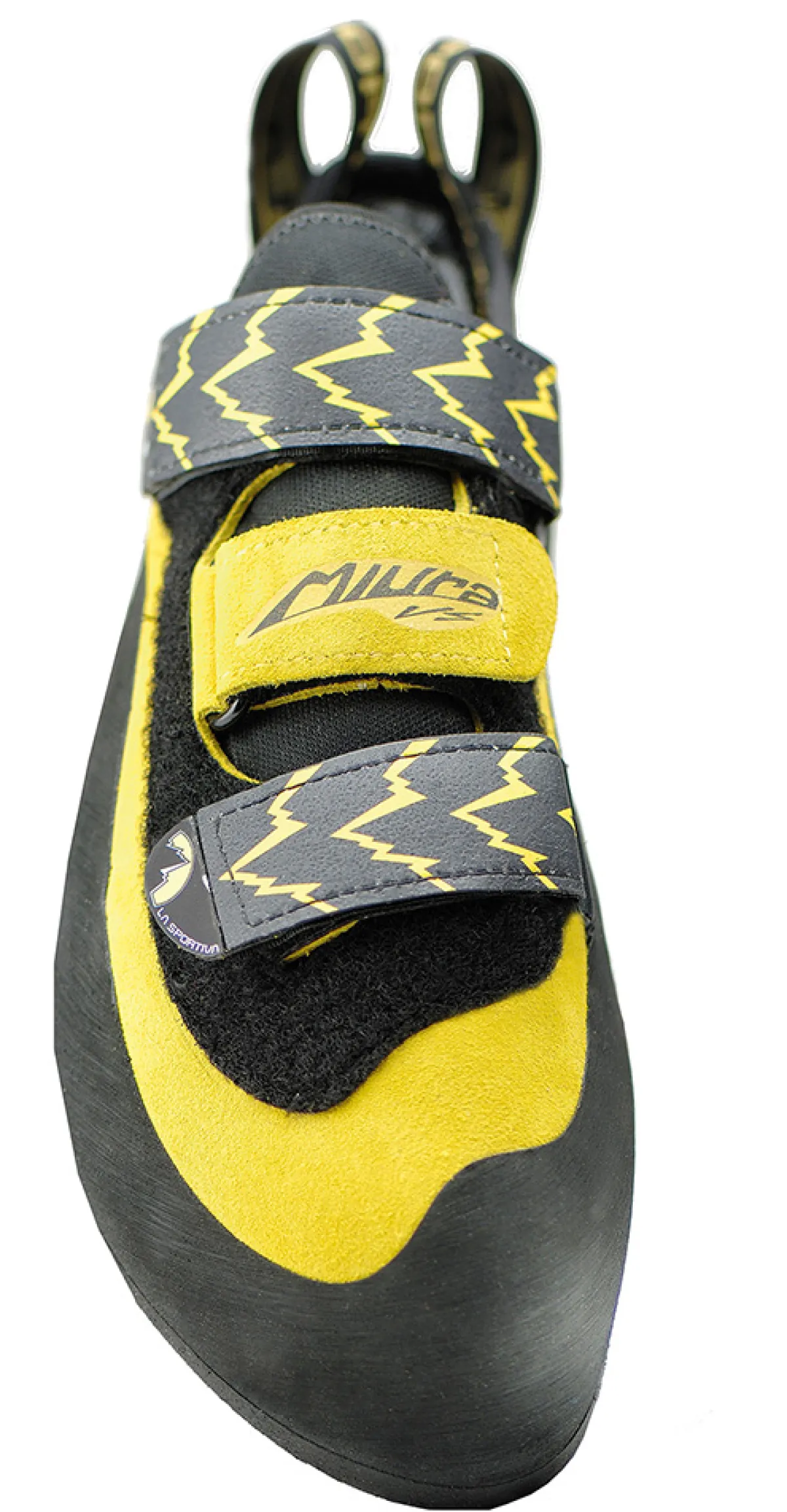 La Sportiva Miura VS climbing shoes Hot