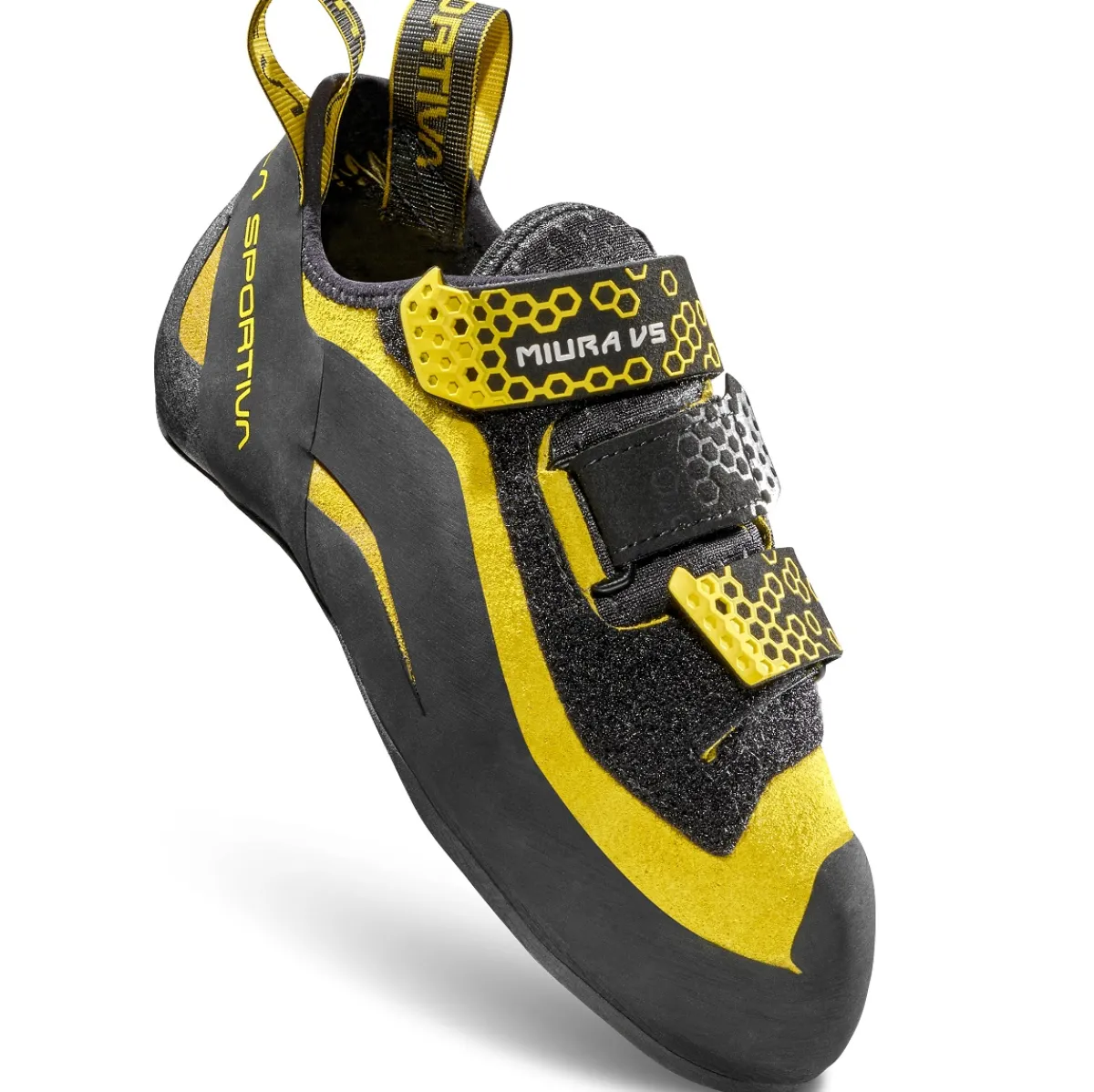 La Sportiva Miura VS climbing shoes Flash Sale