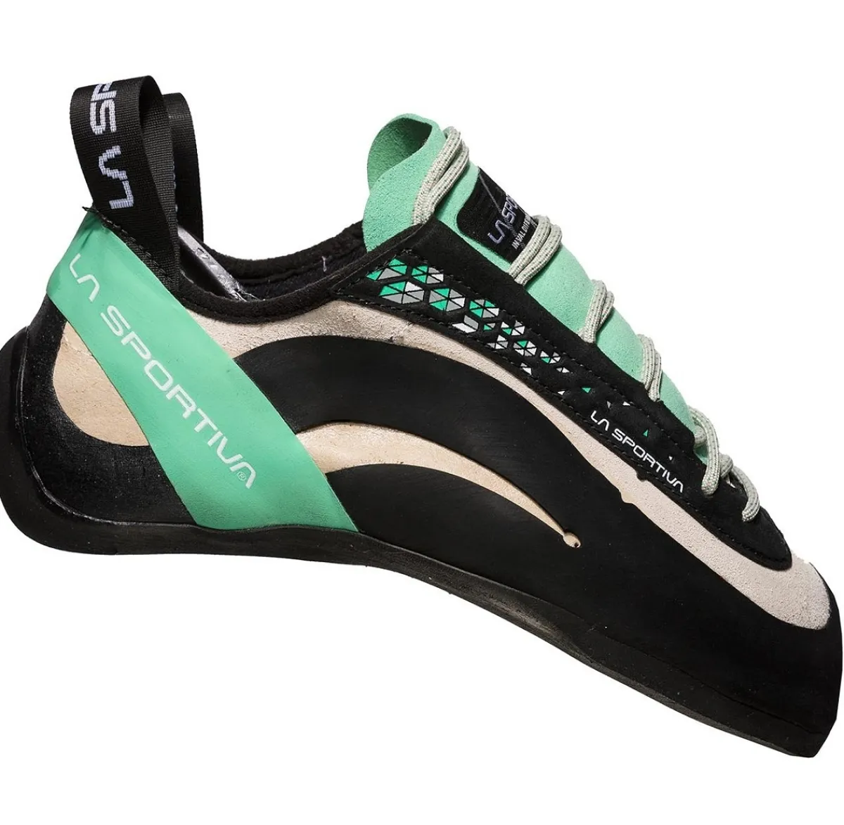 La Sportiva Miura Woman climbing shoes Outlet
