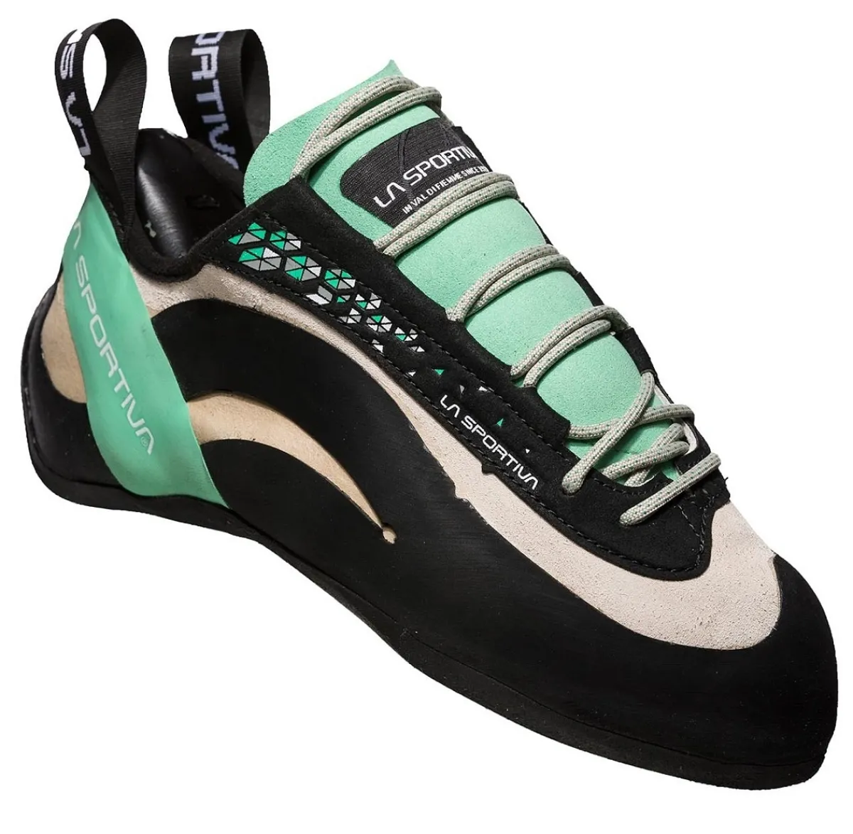 La Sportiva Miura Woman climbing shoes Outlet
