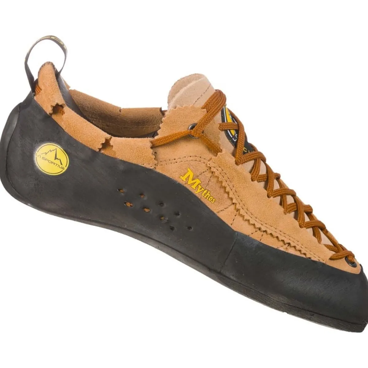 La Sportiva Mythos climbing shoes Shop