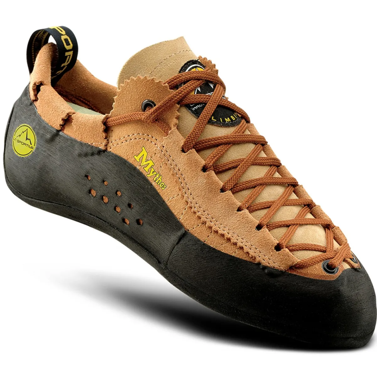 La Sportiva Mythos climbing shoes Shop