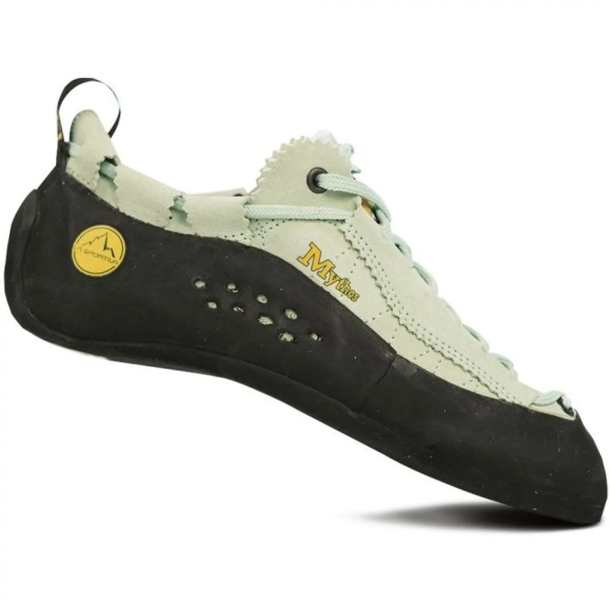 La Sportiva Mythos Lady women's climbing shoes Discount