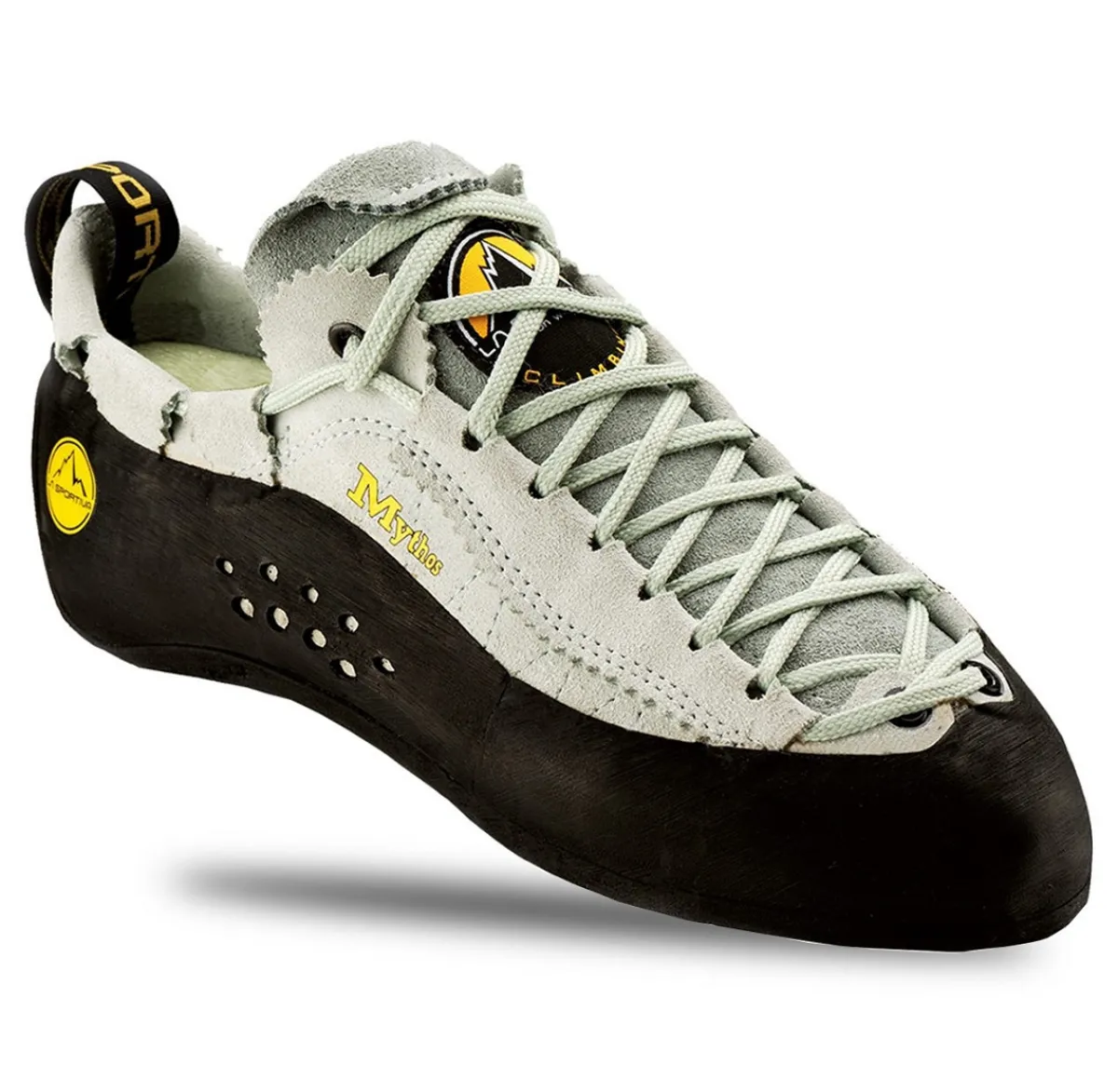 La Sportiva Mythos Lady women's climbing shoes Discount