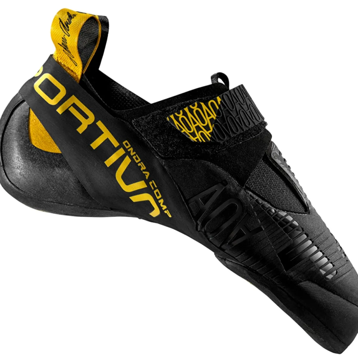 La Sportiva Ondra Comp climbing shoes Store