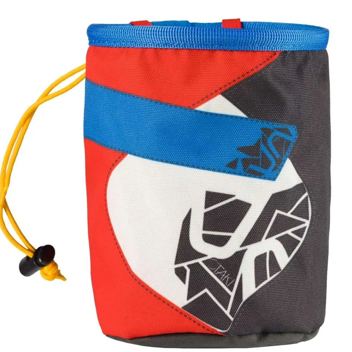 La Sportiva Otaki Chalk Bag Multicolor Store