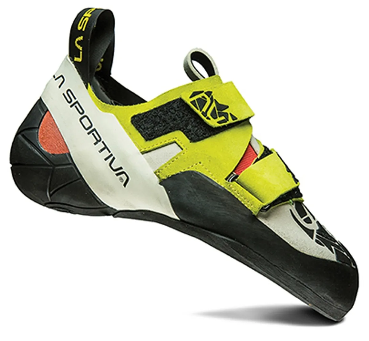 La Sportiva Otaki Woman climbing shoes Best