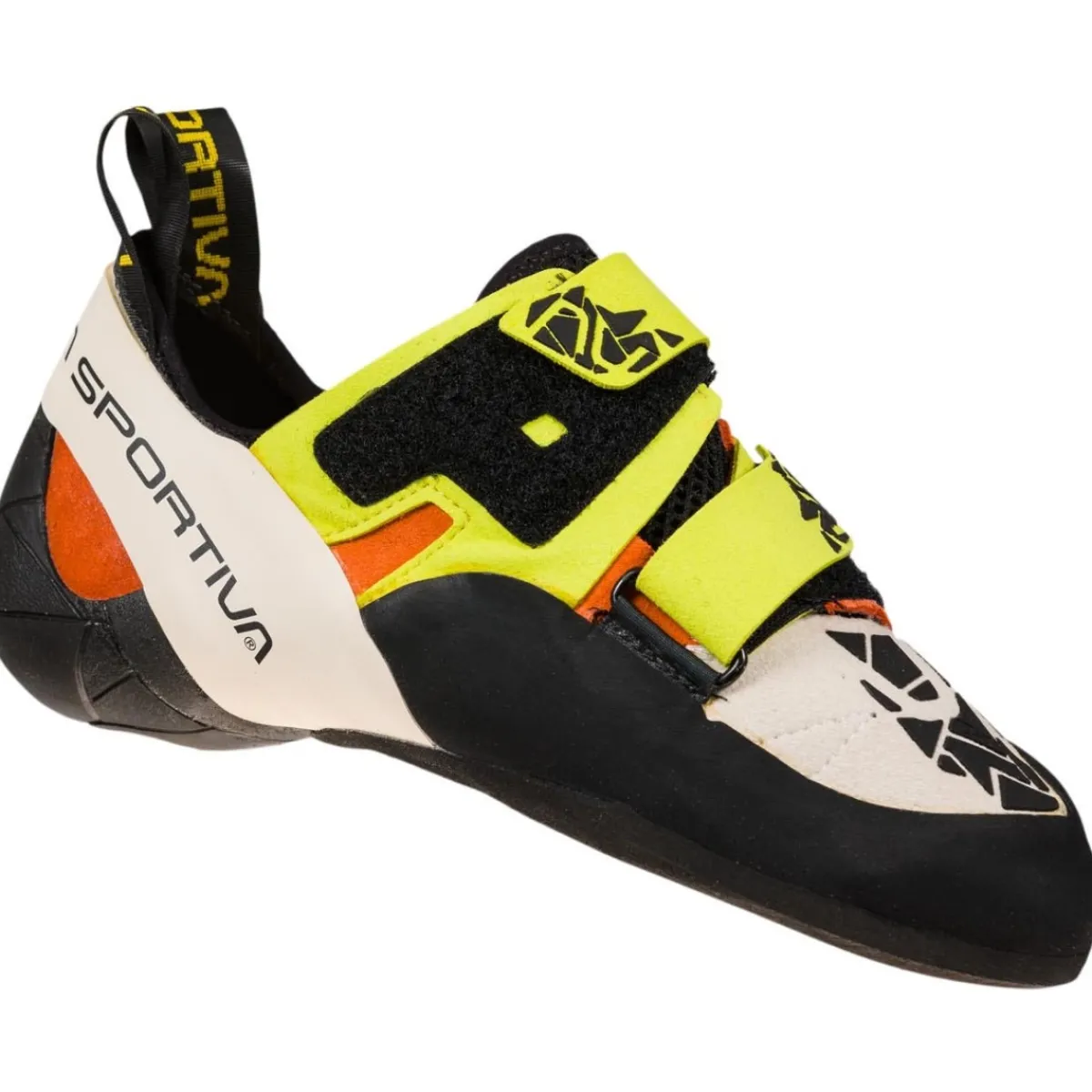 La Sportiva Otaki Woman climbing shoes Best