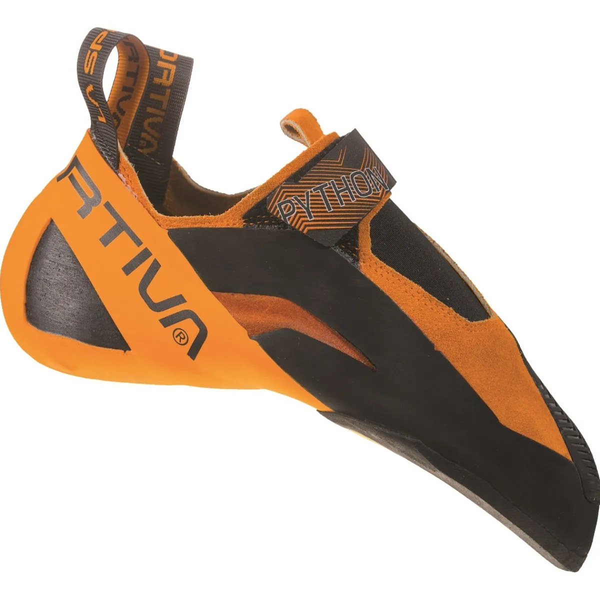 La Sportiva Python climbing shoes Online