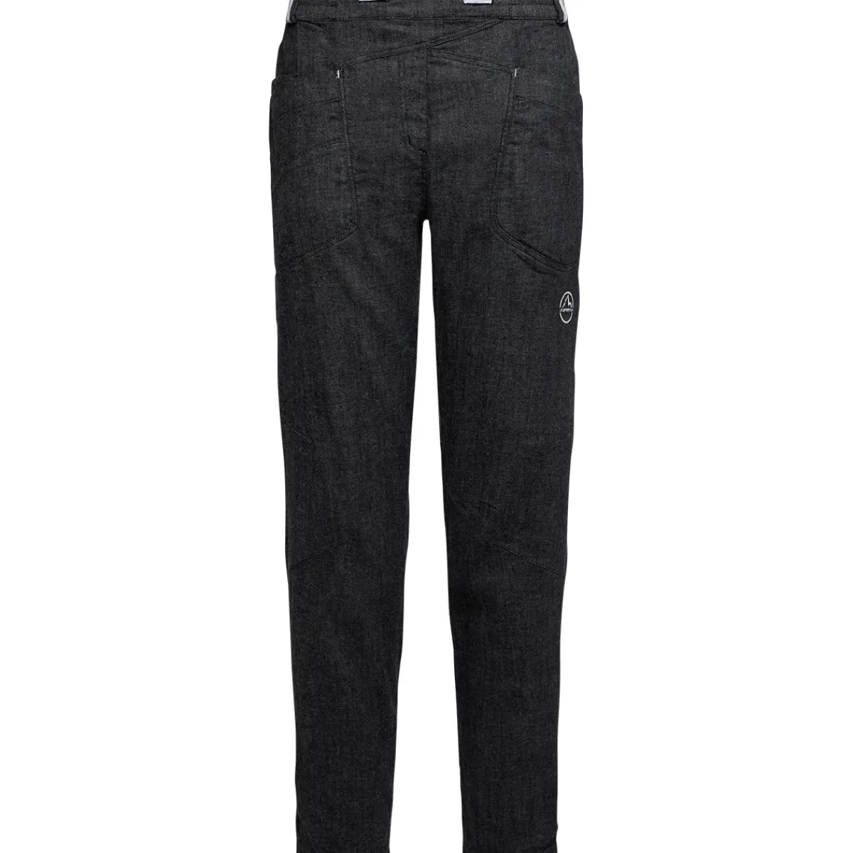 La Sportiva Sierra Rock Pant W women's pants Everglade/Savana Outlet