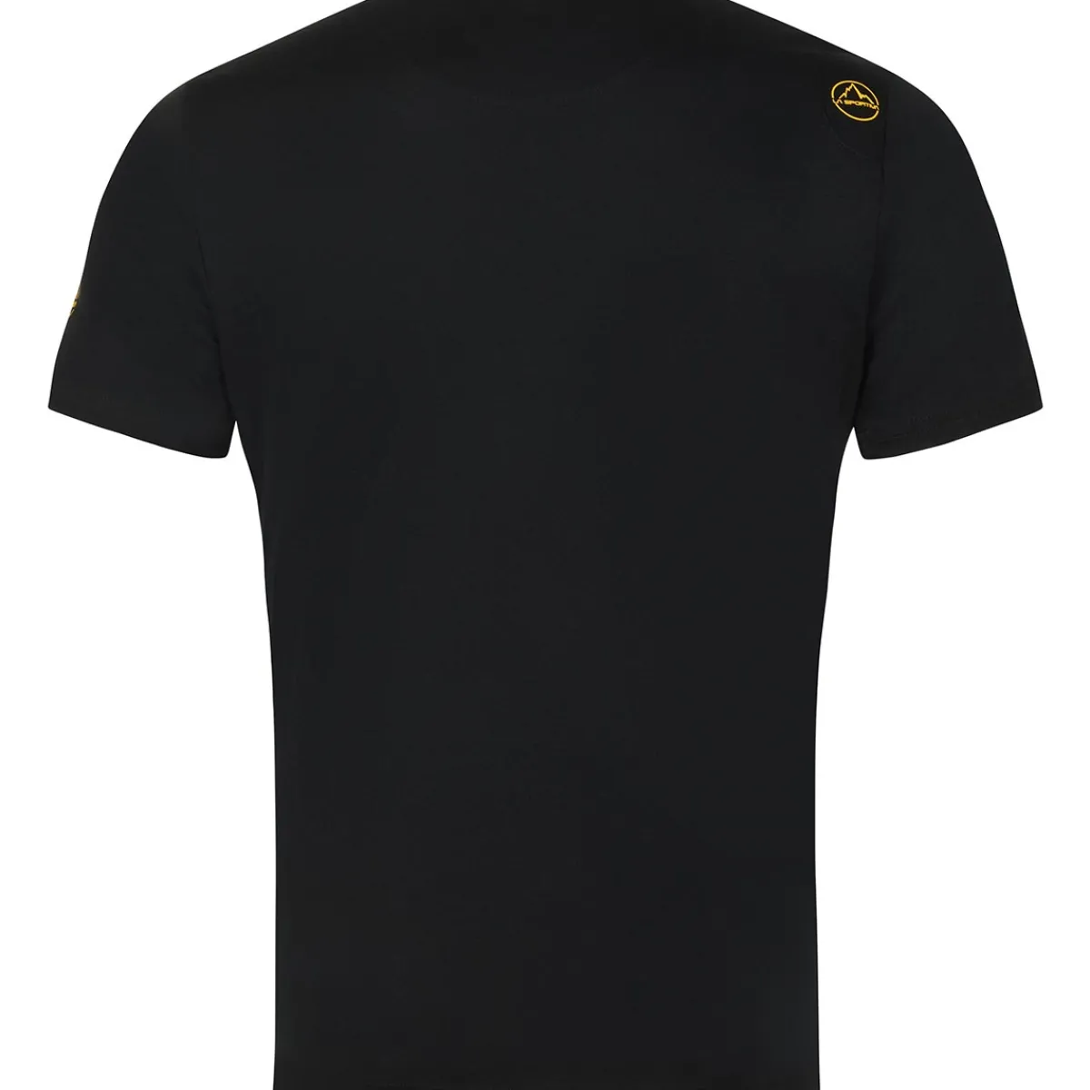 La Sportiva Since Twentyeight T-Shirt Men's t-shirt Black New