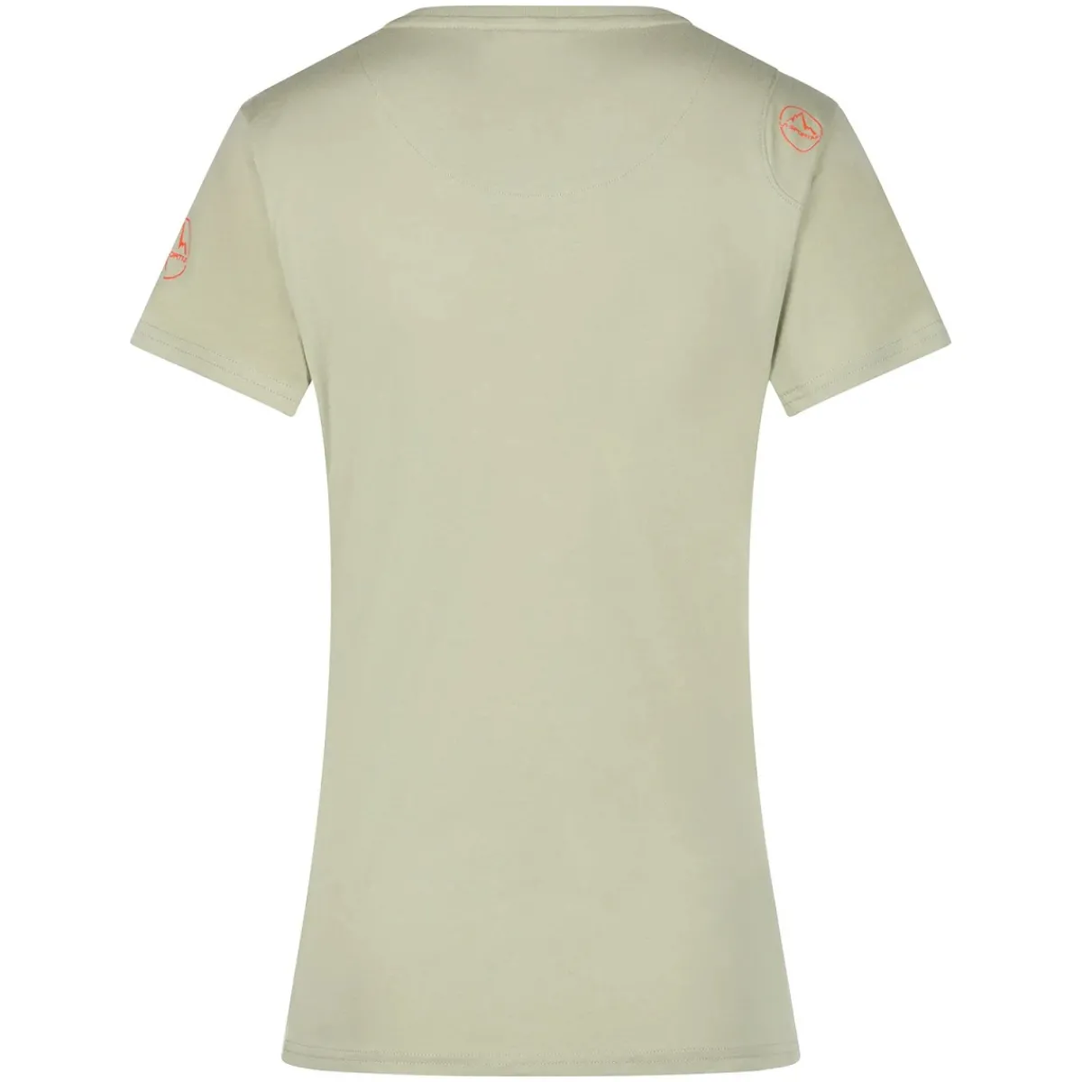 La Sportiva Since Twentyeight T-Shirt Women's t-shirt Tea Discount