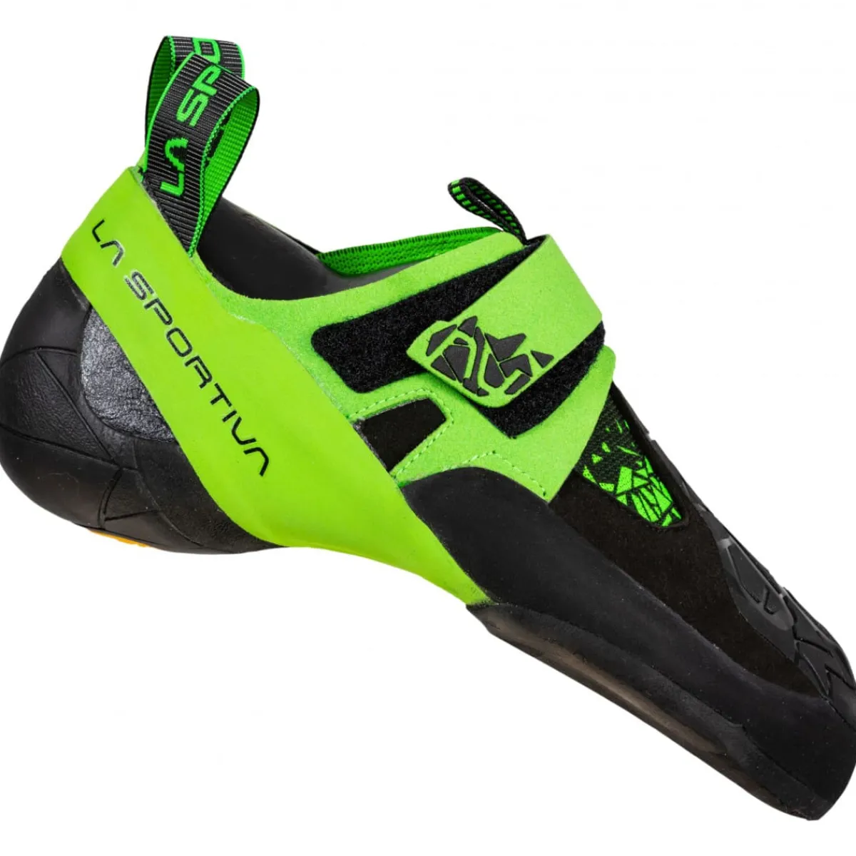La Sportiva Skwama Vegan climbing shoes Cheap
