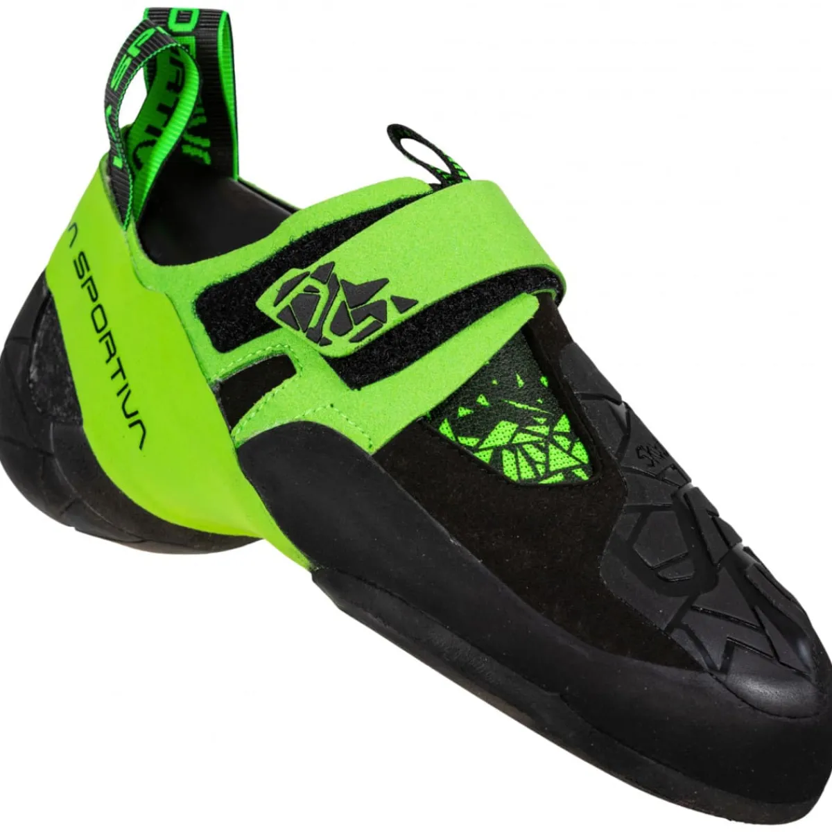 La Sportiva Skwama Vegan climbing shoes Cheap