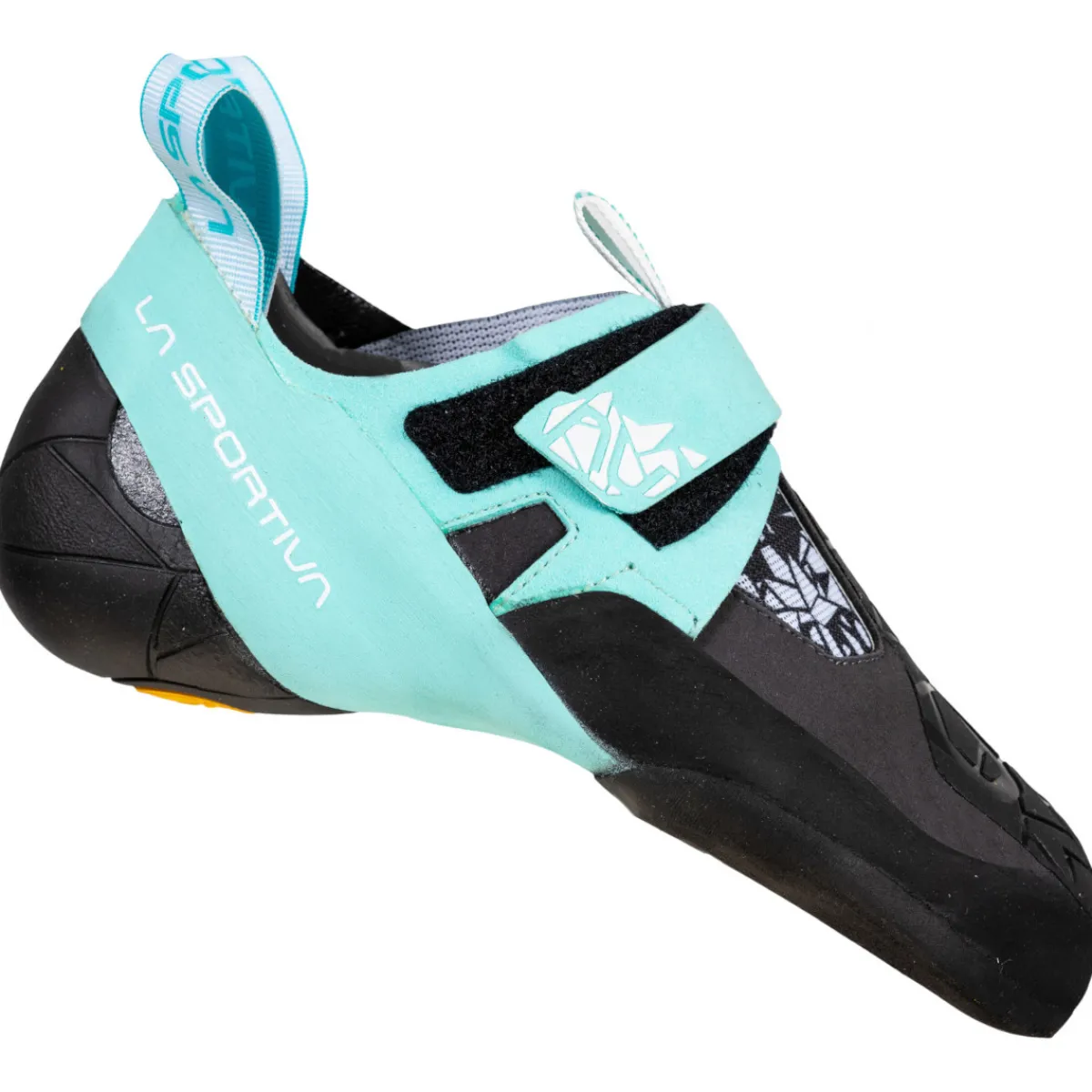 La Sportiva Skwama Vegan Woman climbing shoes Shop