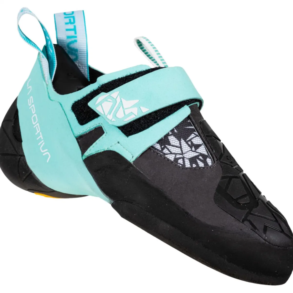 La Sportiva Skwama Vegan Woman climbing shoes Shop
