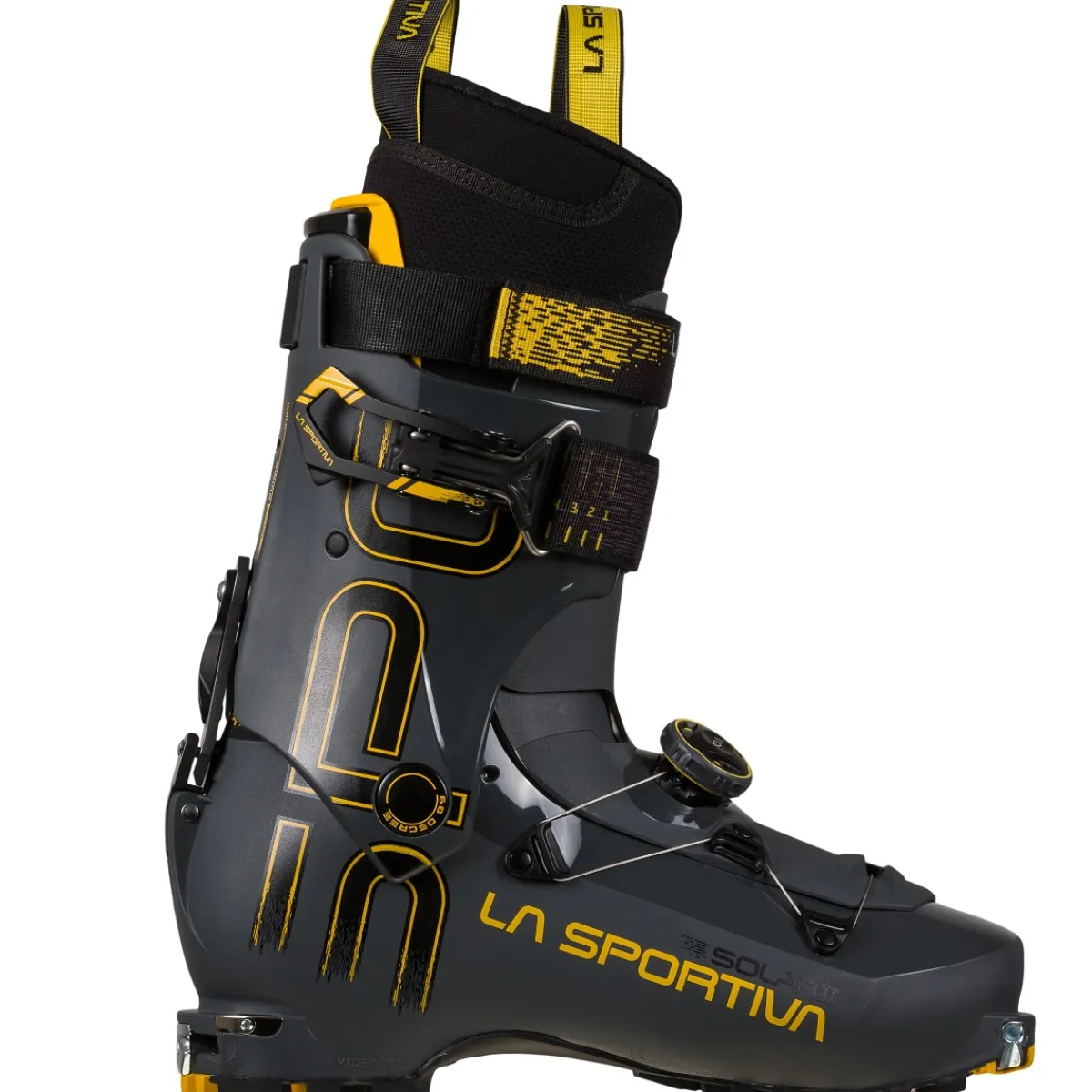 La Sportiva Solar II ski mountaineering boots Online