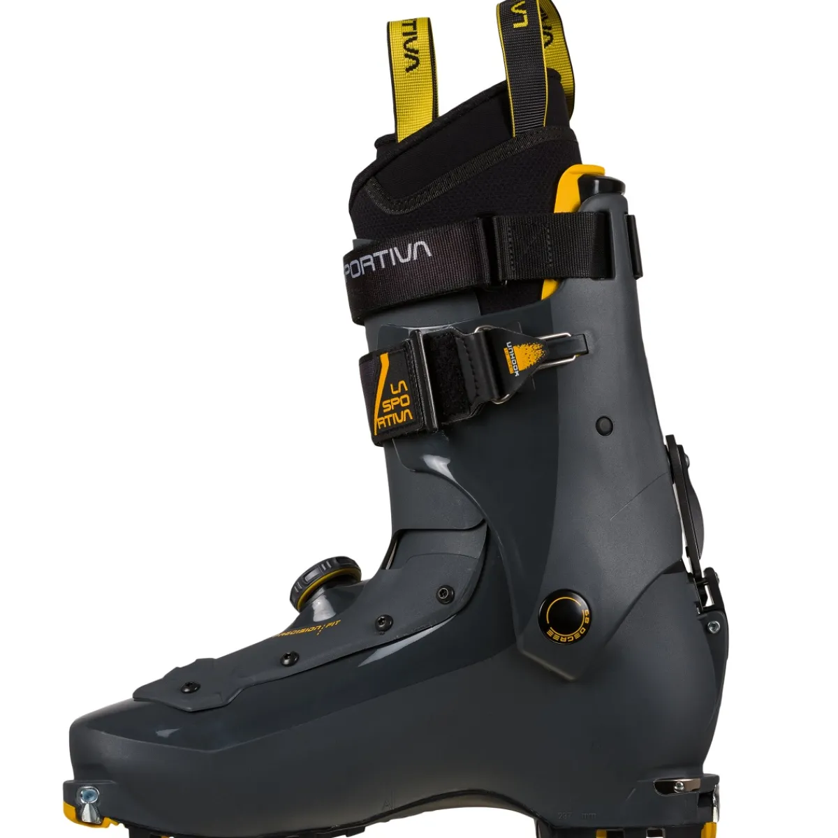 La Sportiva Solar II ski mountaineering boots Online