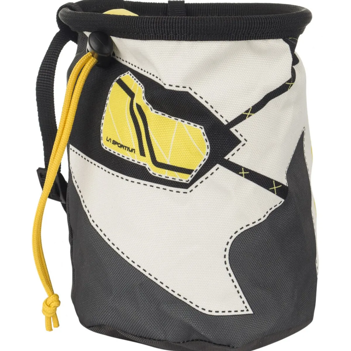 La Sportiva Solution Chalk Bag Multicolor Fashion