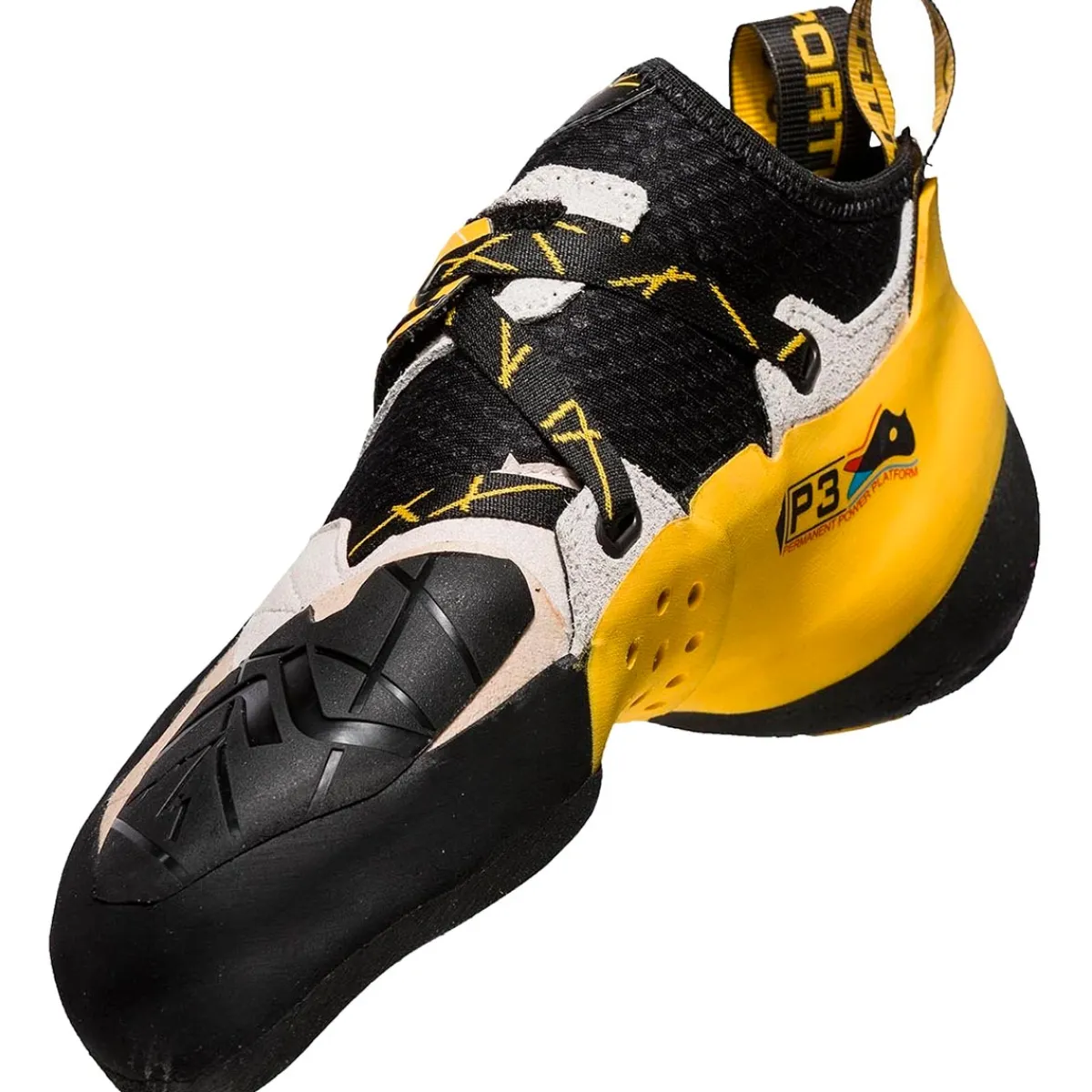 La Sportiva Solution climbing shoes Best