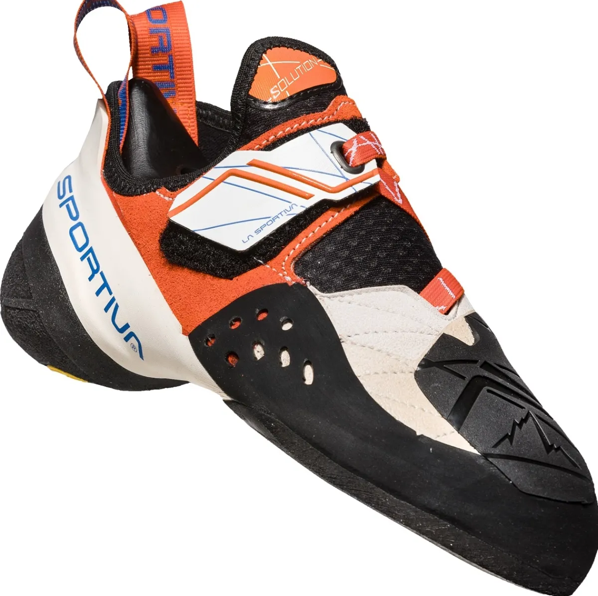La Sportiva Solution Woman climbing shoes Online
