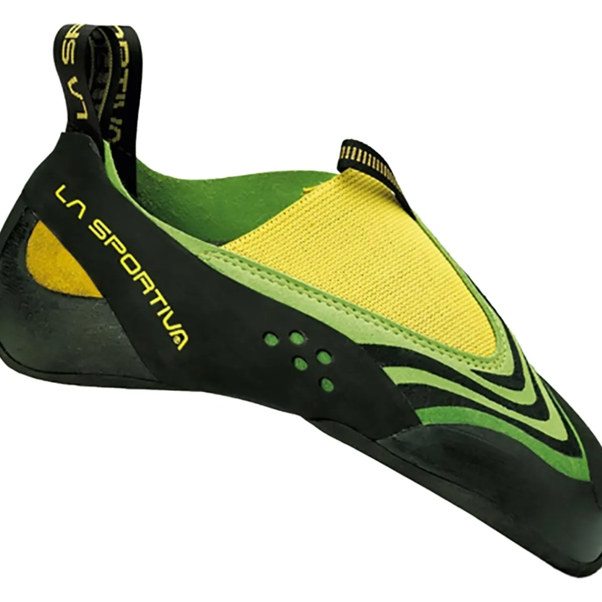 La Sportiva Speedster No Edge climbing shoes Outlet