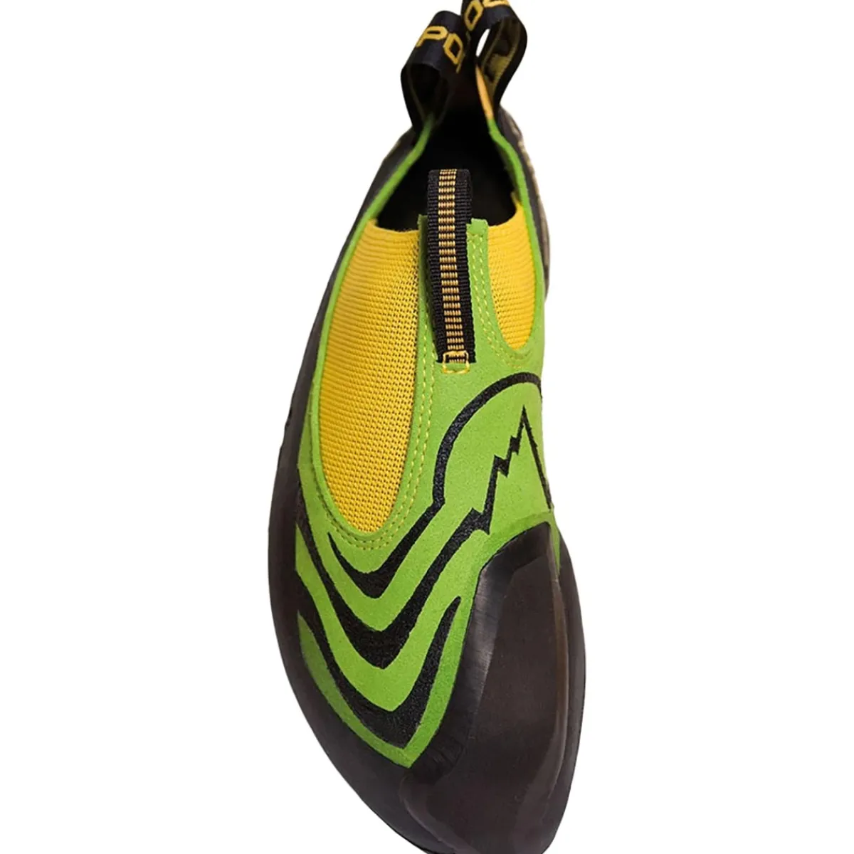 La Sportiva Speedster No Edge climbing shoes Outlet