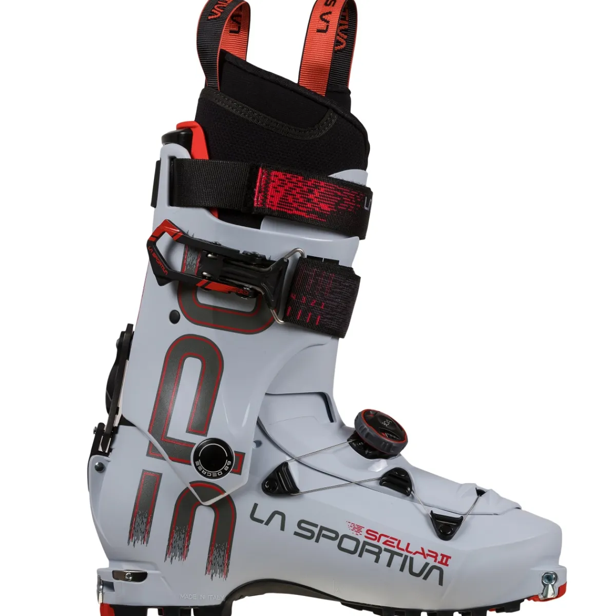 La Sportiva Stellar II women ski mountaineering boots Store