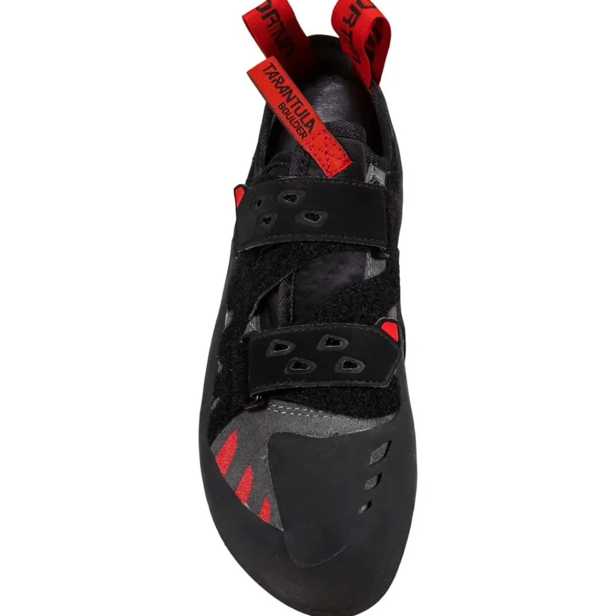 La Sportiva Tarantula Boulder Metal/Sunset climbing shoes Hot