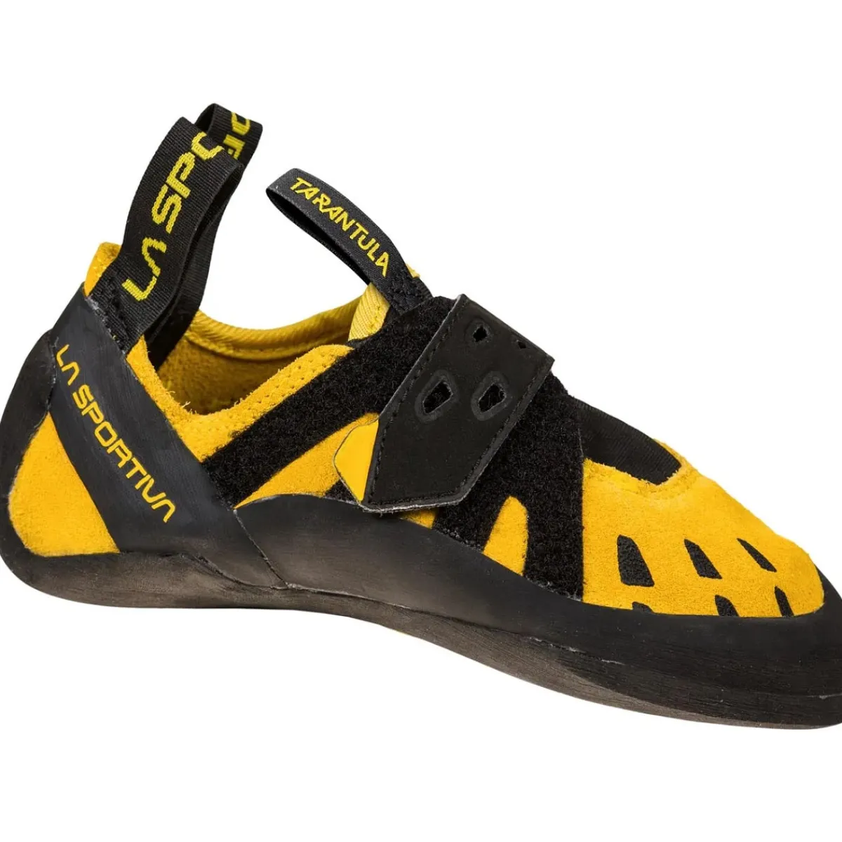 La Sportiva Tarantula JR kids' climbing shoes Best