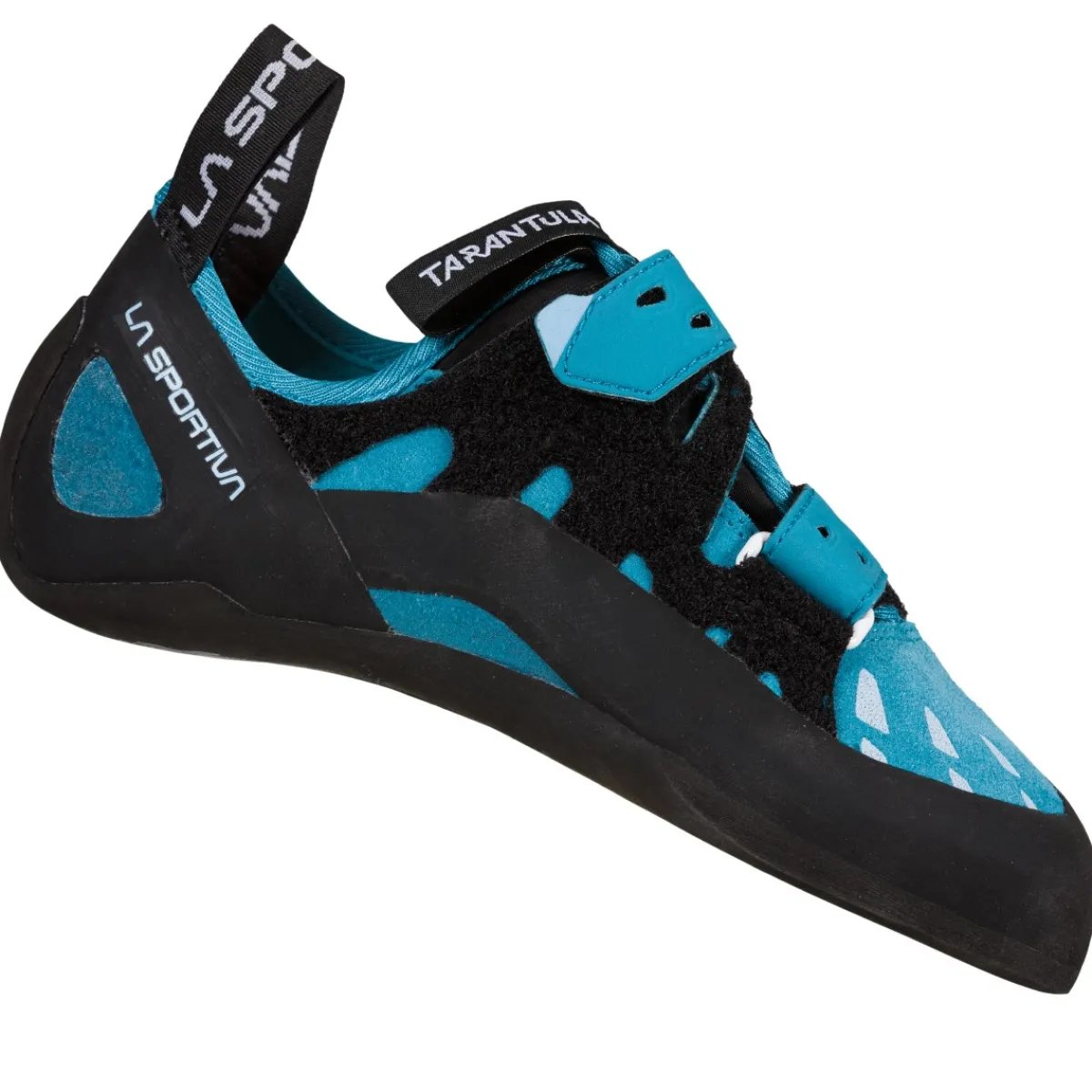 La Sportiva Tarantula Woman Topaz women's climbing shoes Hot